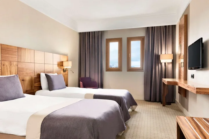 Невшехир: Ramada by Wyndham Cappadocia