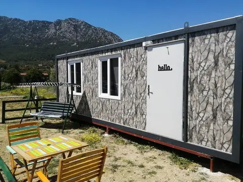 Bi Mola Apart Camping — фото 3