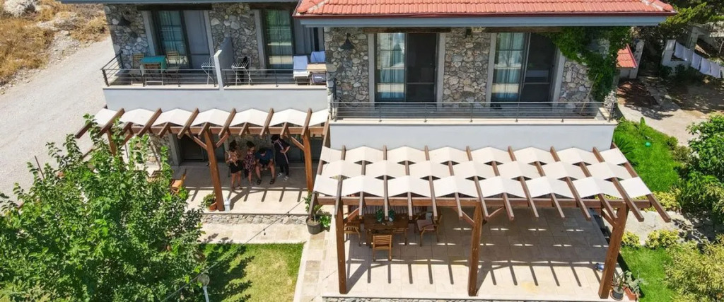 Датча: Merhaba Butik Otel