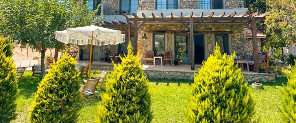 Датча: Merhaba Butik Otel