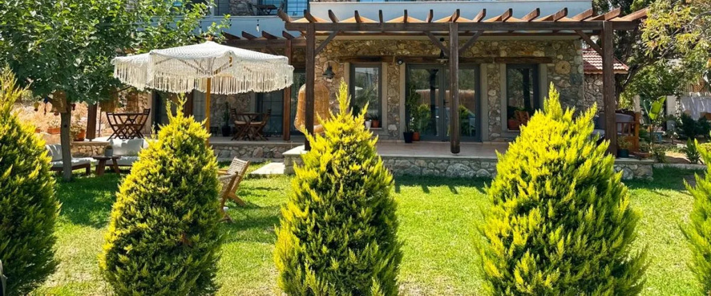 Датча: Merhaba Butik Otel