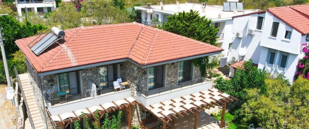 Датча: Merhaba Butik Otel