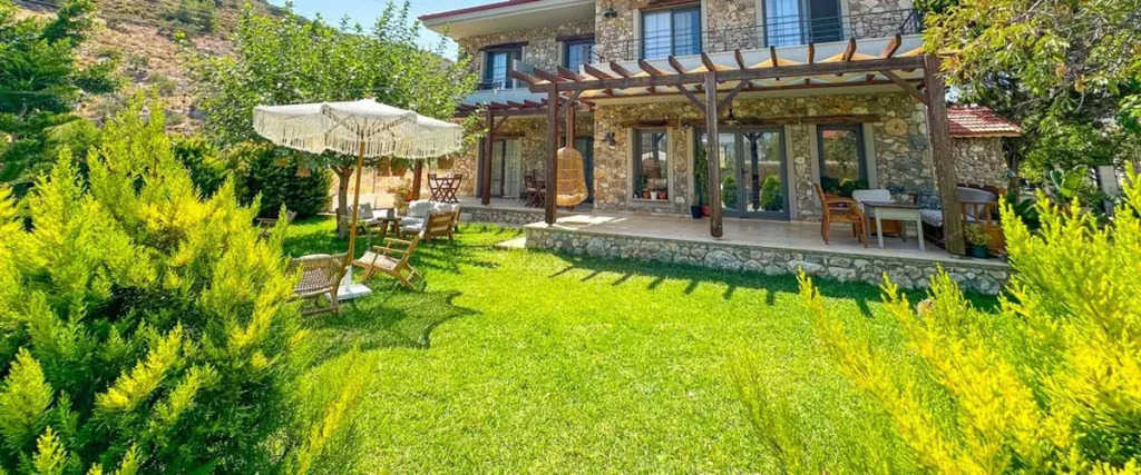 Датча: Merhaba Butik Otel