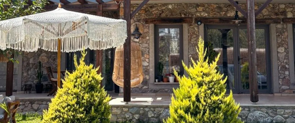 Датча: Merhaba Butik Otel