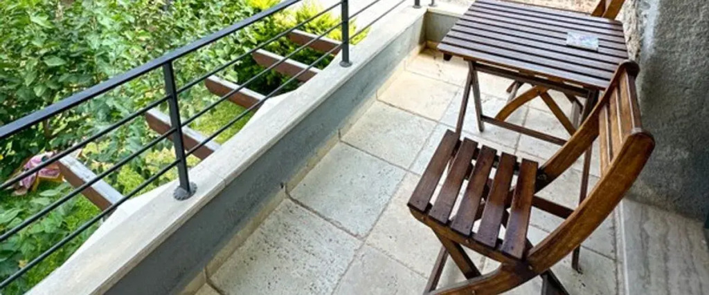 Датча: Merhaba Butik Otel