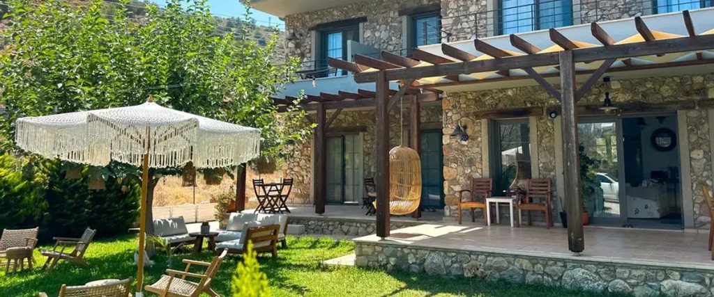 Датча: Merhaba Butik Otel