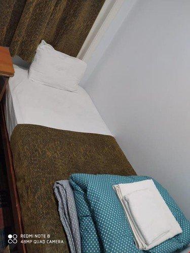 Газиантеп: Hotel Efes