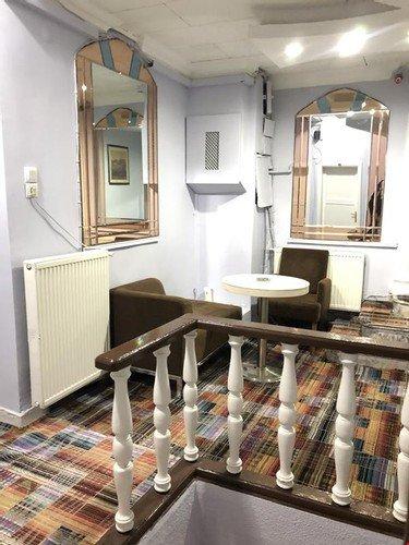 Газиантеп: Hotel Efes