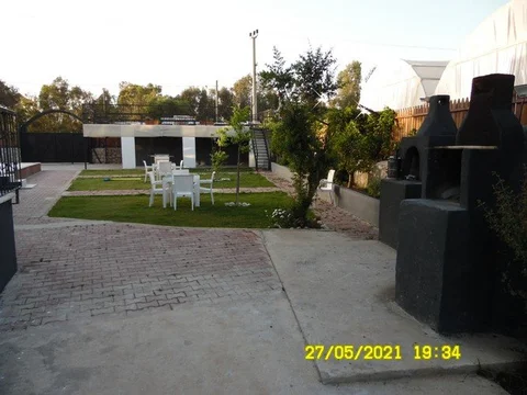 Патара: Patara Konaklari