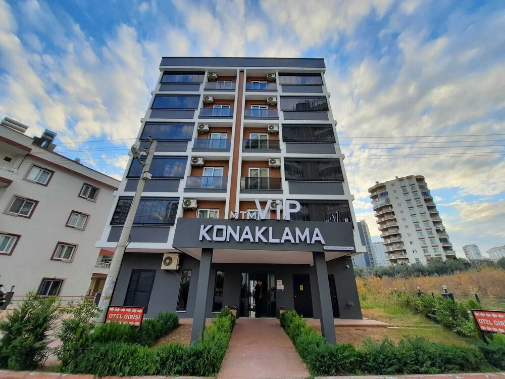 Mtm Konaklama — фото 2