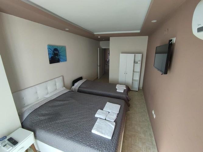 Силифке: Atlantis D.M & Butik Otel