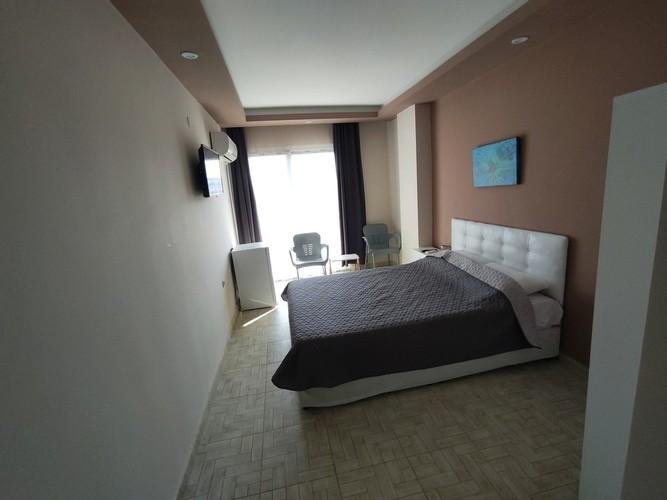 Силифке: Atlantis D.M & Butik Otel