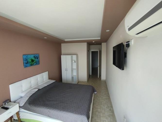 Силифке: Atlantis D.M & Butik Otel