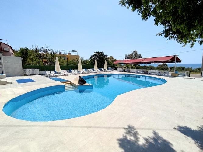 Силифке: Atlantis D.M & Butik Otel