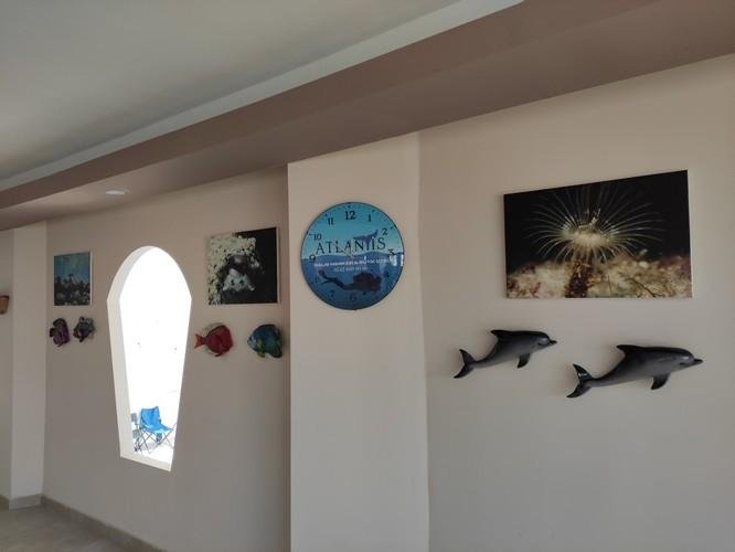 Силифке: Atlantis D.M & Butik Otel