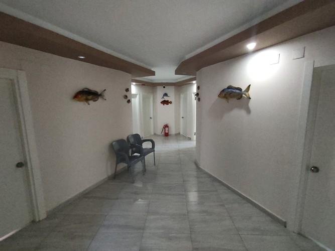 Силифке: Atlantis D.M & Butik Otel