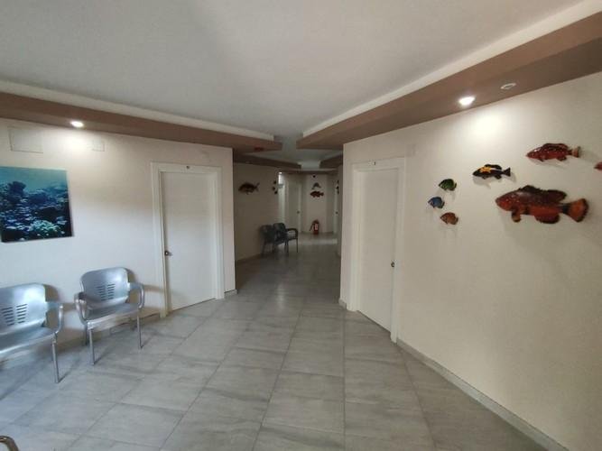 Силифке: Atlantis D.M & Butik Otel