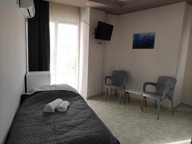 Силифке: Atlantis D.M & Butik Otel