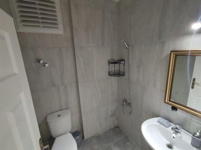 Силифке: Atlantis D.M & Butik Otel