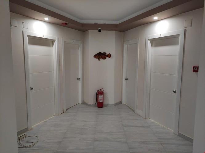Силифке: Atlantis D.M & Butik Otel