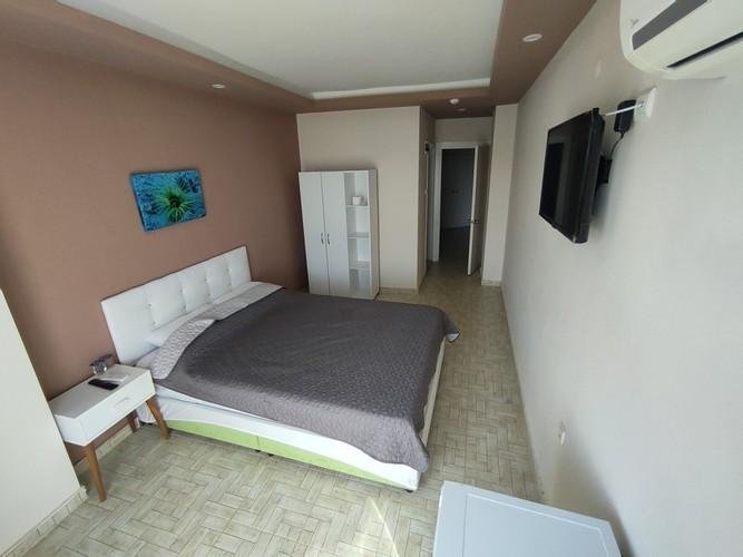 Силифке: Atlantis D.M & Butik Otel