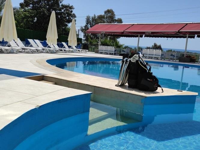 Силифке: Atlantis D.M & Butik Otel