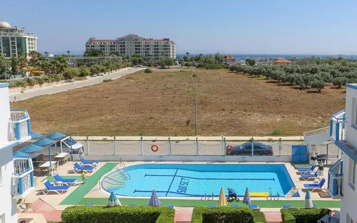 Капикири: Sunset Village Apart