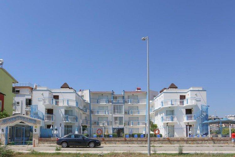 Капикири: Sunset Village Apart