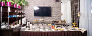 Нижний Новгород: Diplomat Business Hotel
