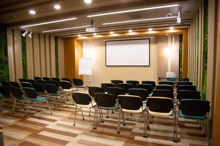 Нижний Новгород: Diplomat Business Hotel