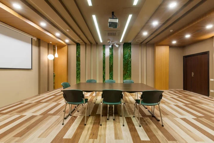 Нижний Новгород: Diplomat Business Hotel