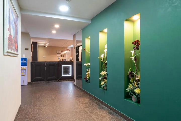 Нижний Новгород: Diplomat Business Hotel