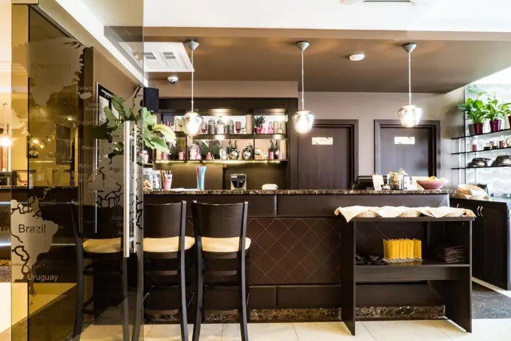 Нижний Новгород: Diplomat Business Hotel