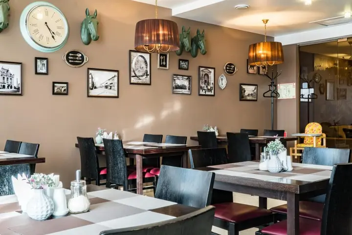 Нижний Новгород: Diplomat Business Hotel