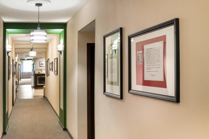 Нижний Новгород: Diplomat Business Hotel