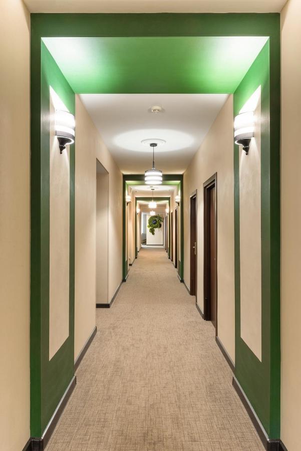 Нижний Новгород: Diplomat Business Hotel