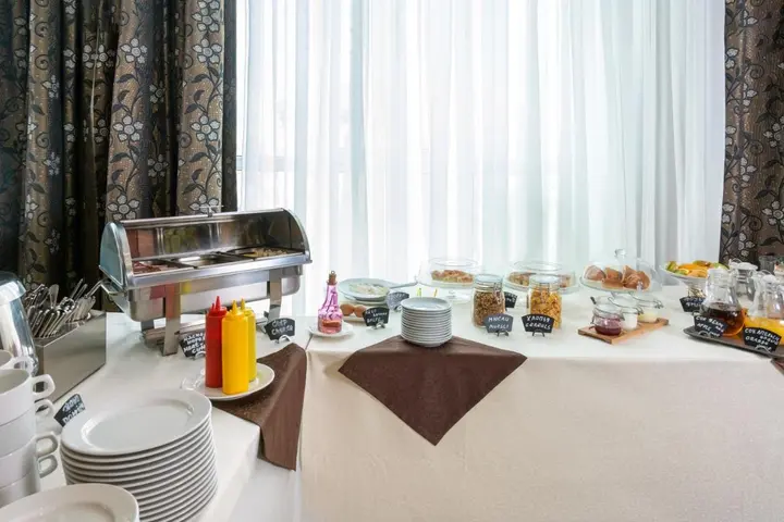 Нижний Новгород: Diplomat Business Hotel