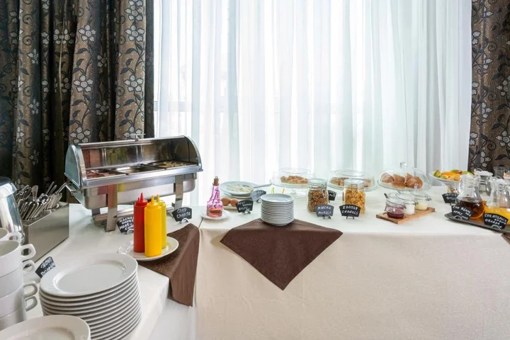 Нижний Новгород: Diplomat Business Hotel