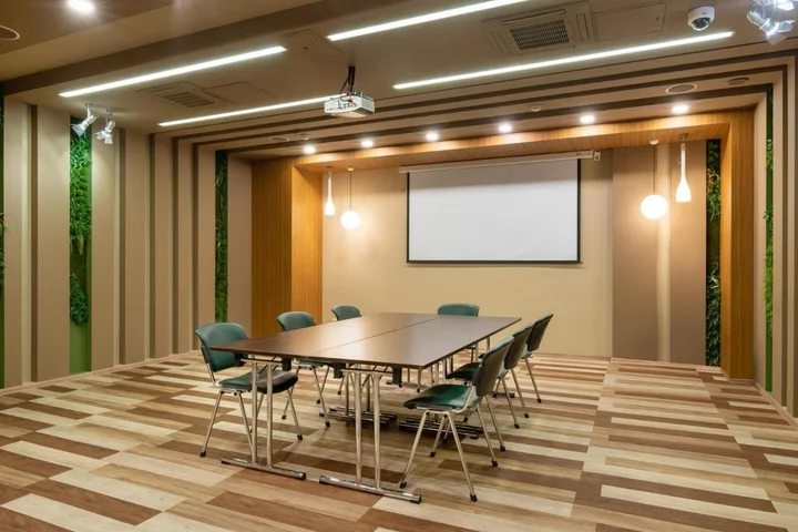 Нижний Новгород: Diplomat Business Hotel