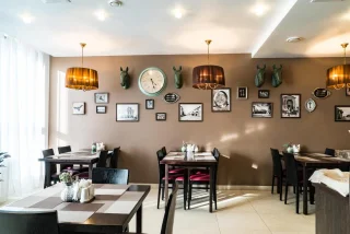 Нижний Новгород: Diplomat Business Hotel