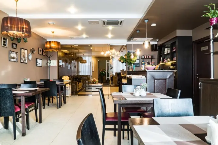 Нижний Новгород: Diplomat Business Hotel