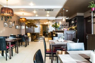 Нижний Новгород: Diplomat Business Hotel