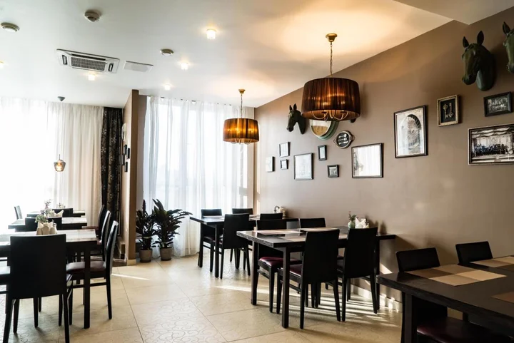 Нижний Новгород: Diplomat Business Hotel
