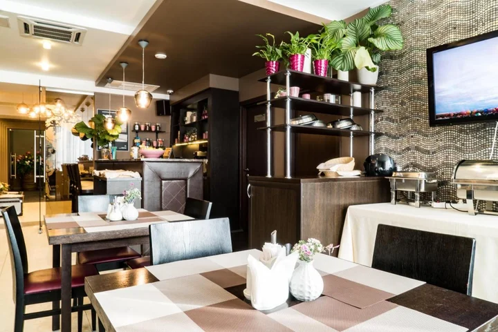 Нижний Новгород: Diplomat Business Hotel
