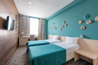 Нижний Новгород: Diplomat Business Hotel