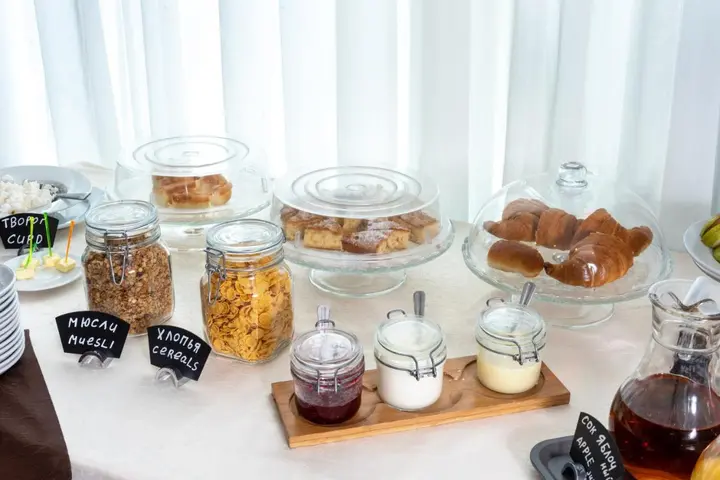 Нижний Новгород: Diplomat Business Hotel