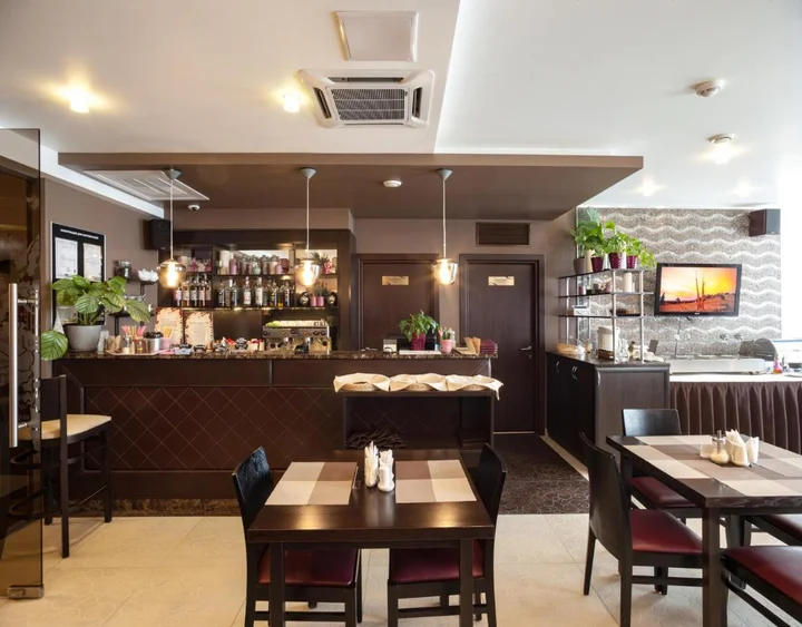Нижний Новгород: Diplomat Business Hotel