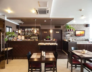 Нижний Новгород: Diplomat Business Hotel