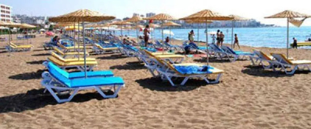 Силифке: Kuzey Apart Otel