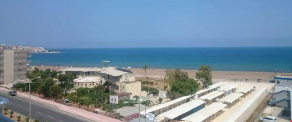 Силифке: Kuzey Apart Otel